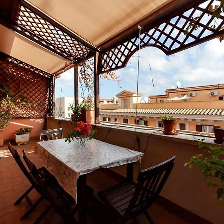 רומא Cavalleggeri House מראה חיצוני תמונה