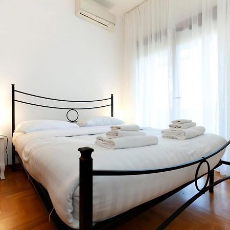 רומא Cavalleggeri House מראה חיצוני תמונה