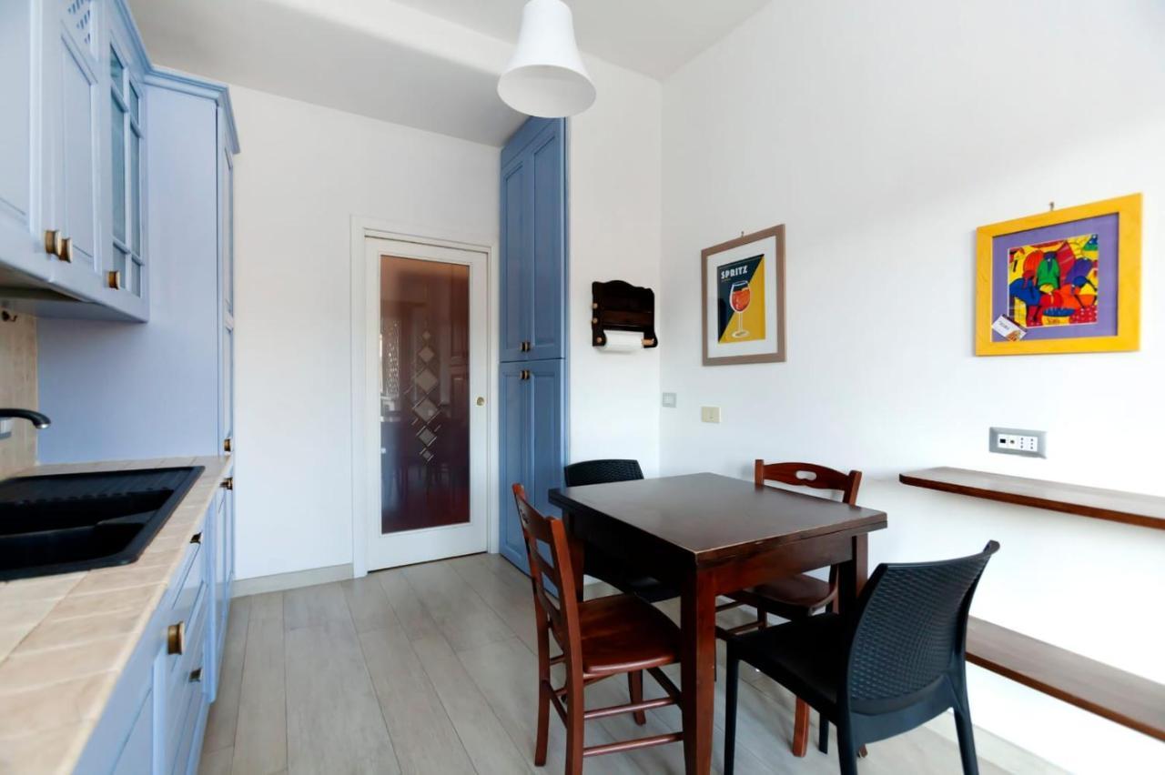 רומא Cavalleggeri House מראה חיצוני תמונה