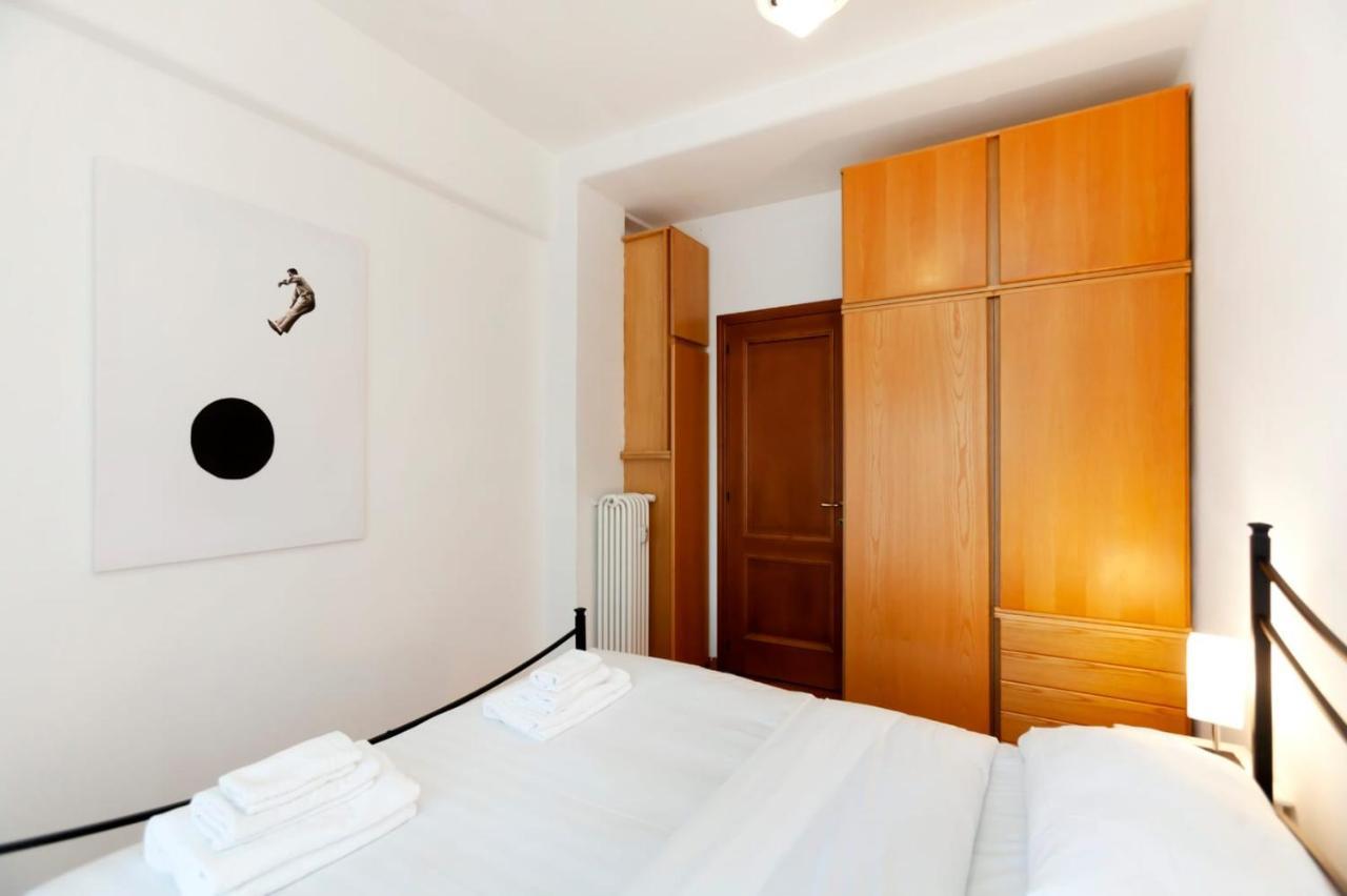 רומא Cavalleggeri House מראה חיצוני תמונה