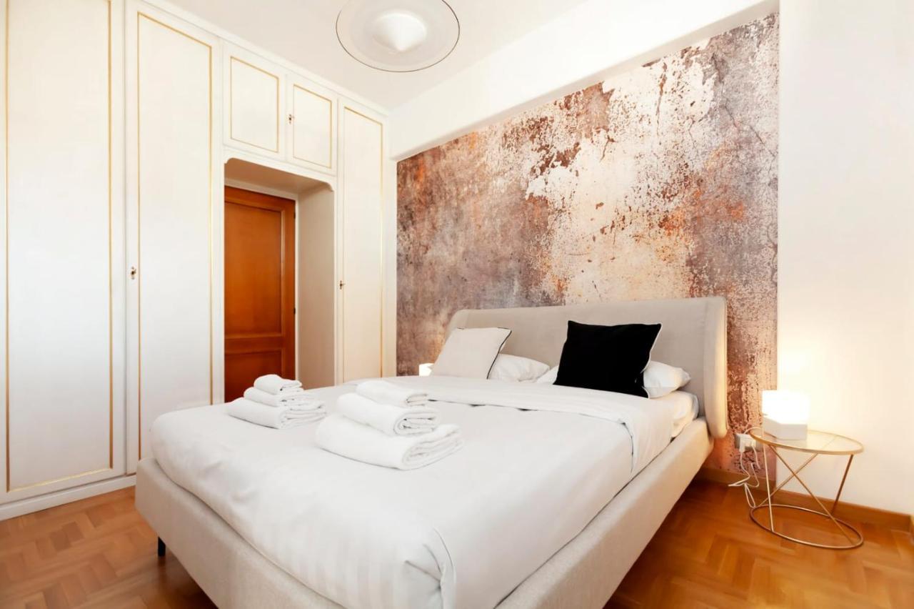 רומא Cavalleggeri House מראה חיצוני תמונה