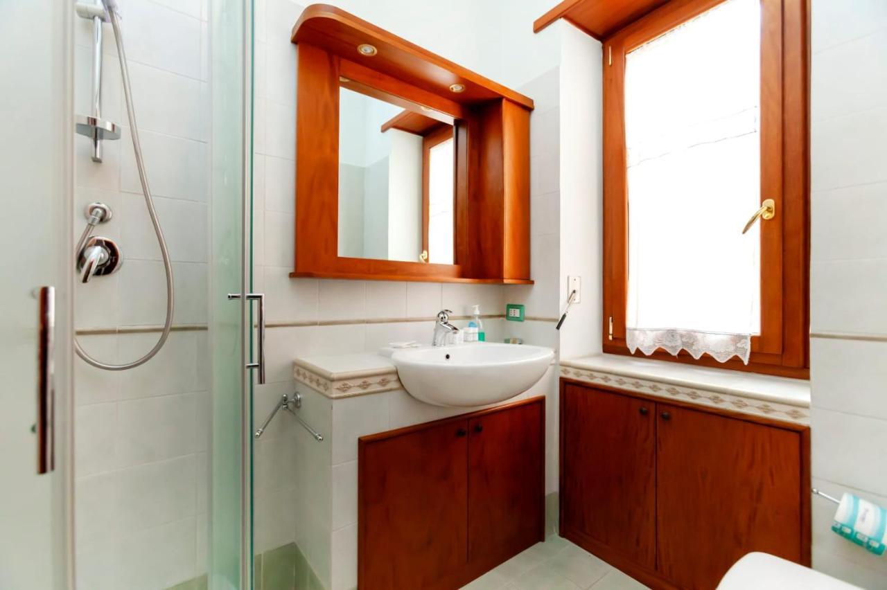 רומא Cavalleggeri House מראה חיצוני תמונה